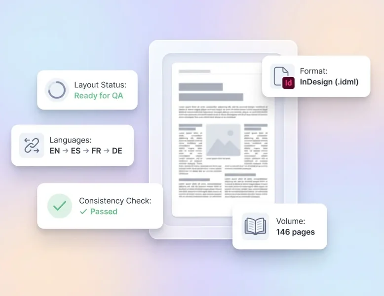 Firefly_Gemini Flash_Clean modern UI composition with multiple white rounded-rectangle cards floating over 346738